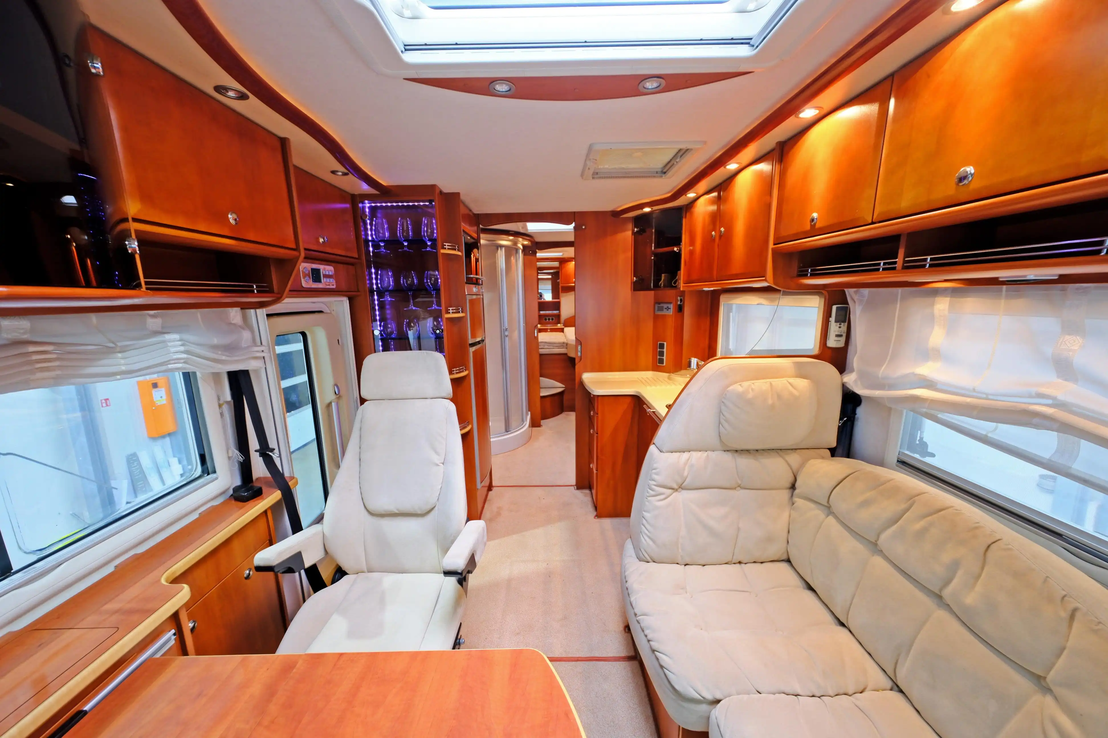 CONCORDE Charisma 840 L - Ansicht 7